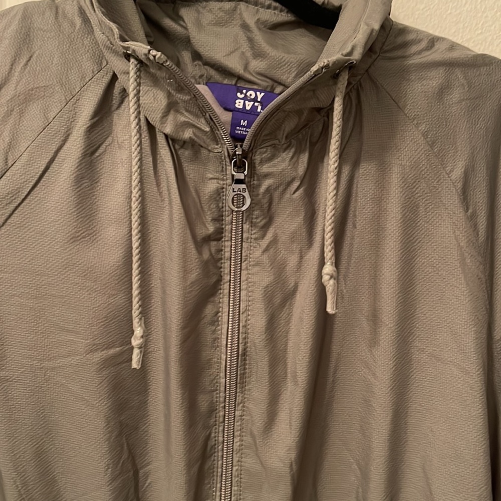 Joylab Rain Jacket - image 2